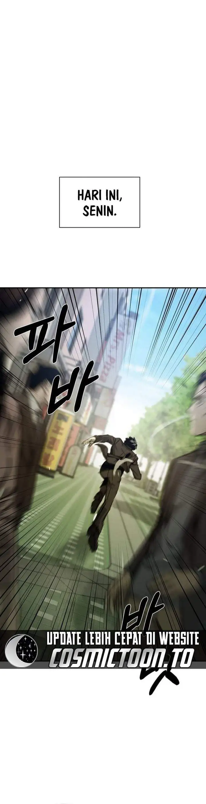 Bad Business Chapter 29