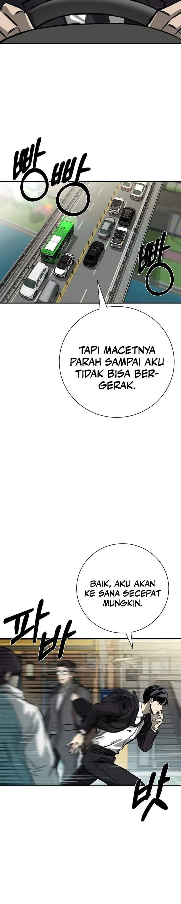 Bad Business Chapter 29
