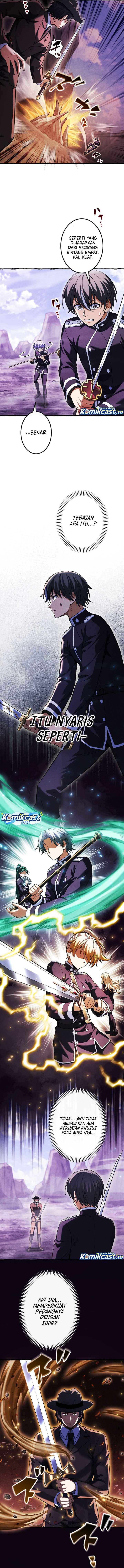 Return of the First Patriarch: The Strongest Reincarnates into His Descendant 1000 Years Later Chapter 43