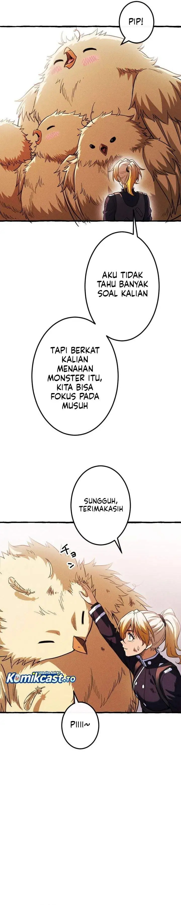 Return of the First Patriarch: The Strongest Reincarnates into His Descendant 1000 Years Later Chapter 45