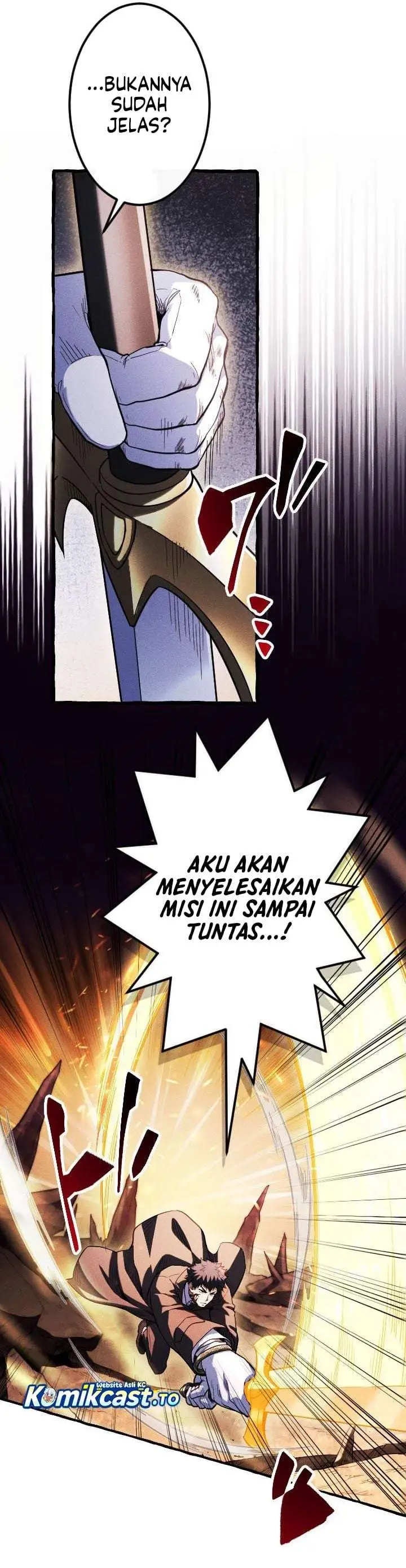 Return of the First Patriarch: The Strongest Reincarnates into His Descendant 1000 Years Later Chapter 45