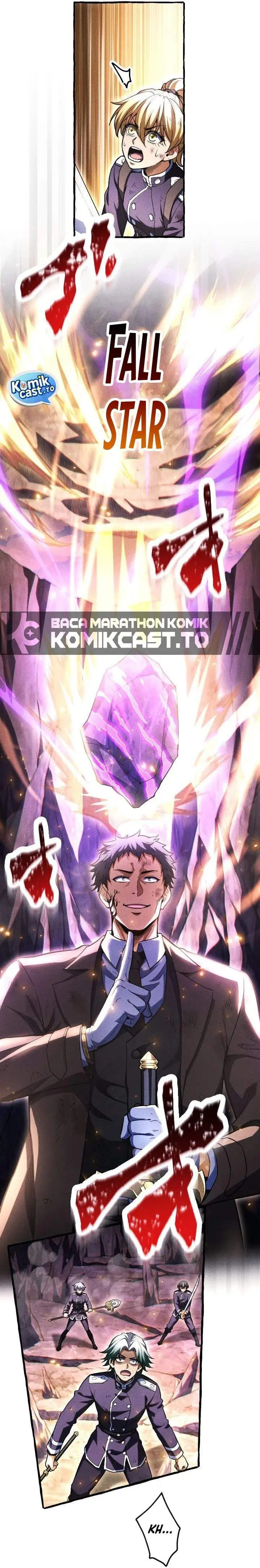 Return of the First Patriarch: The Strongest Reincarnates into His Descendant 1000 Years Later Chapter 45