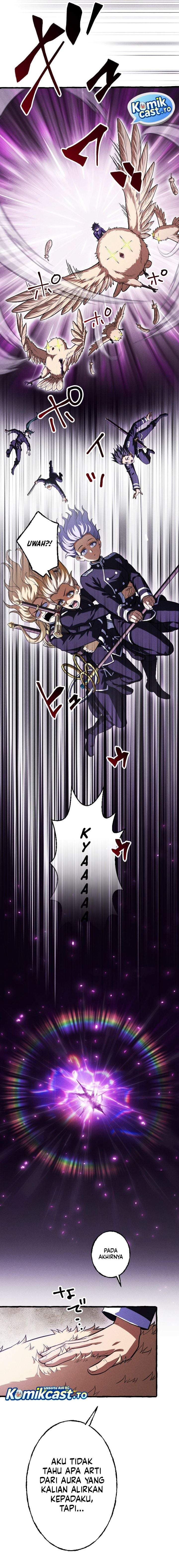 Return of the First Patriarch: The Strongest Reincarnates into His Descendant 1000 Years Later Chapter 47
