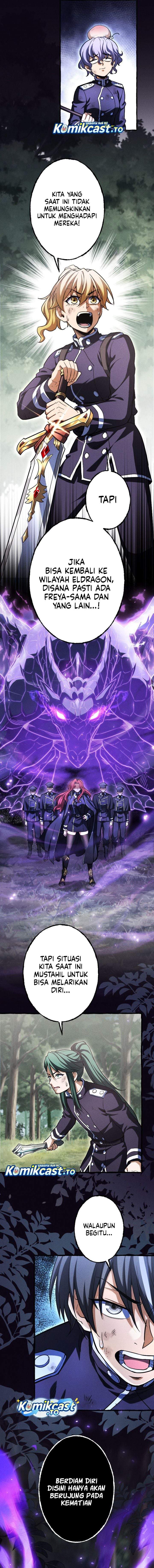 Return of the First Patriarch: The Strongest Reincarnates into His Descendant 1000 Years Later Chapter 47