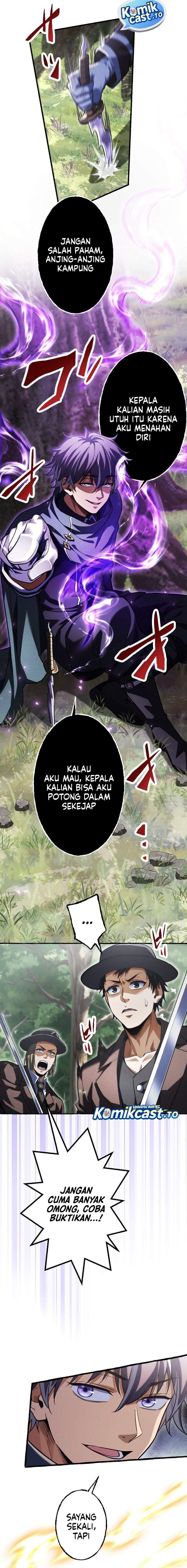Return of the First Patriarch: The Strongest Reincarnates into His Descendant 1000 Years Later Chapter 48