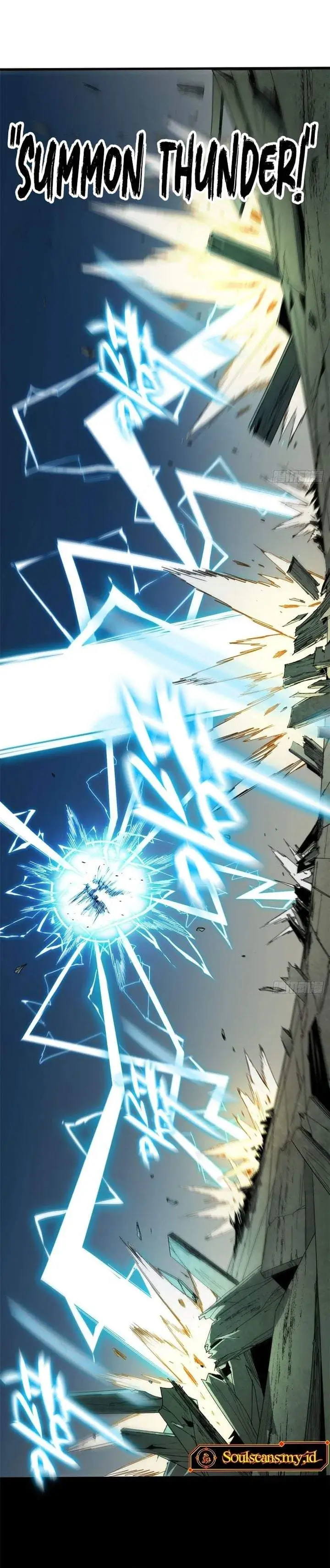 Crimson Heart Wanderer Chapter 59