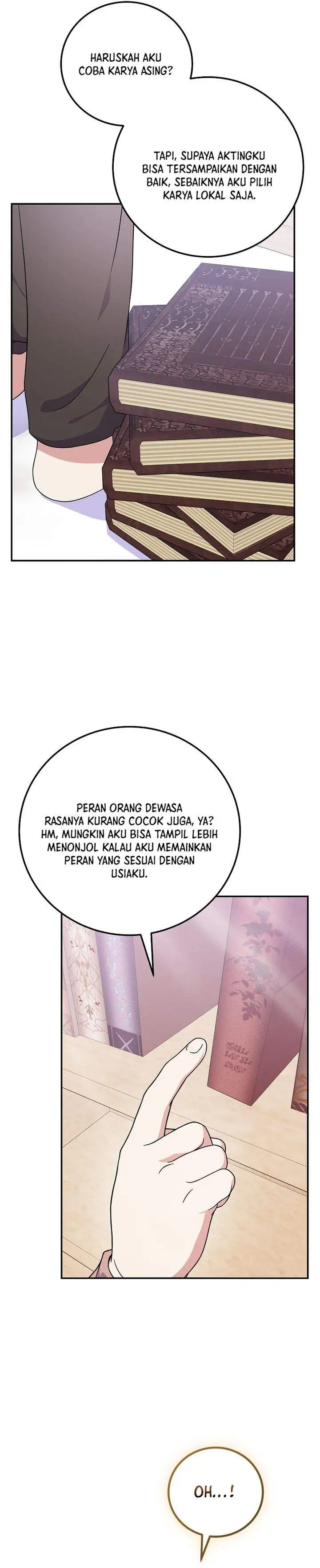 Superstar From Age 0 Chapter 92
