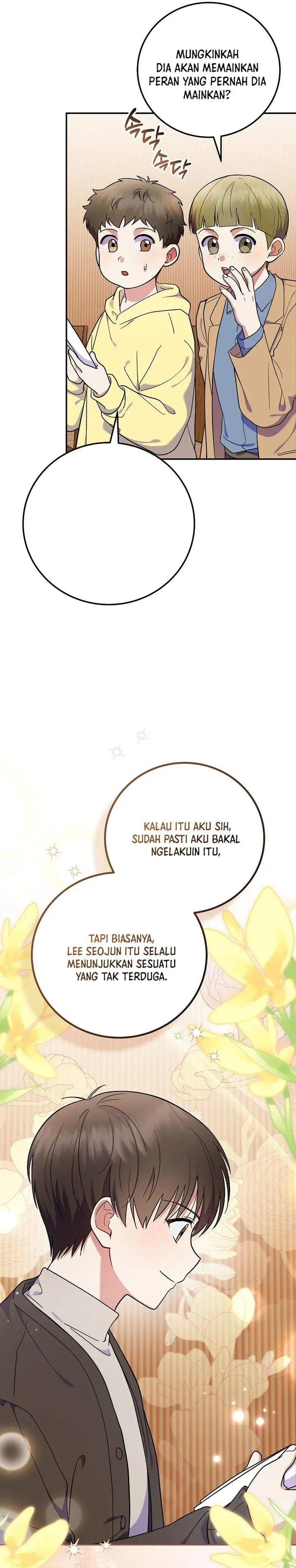 Superstar From Age 0 Chapter 92