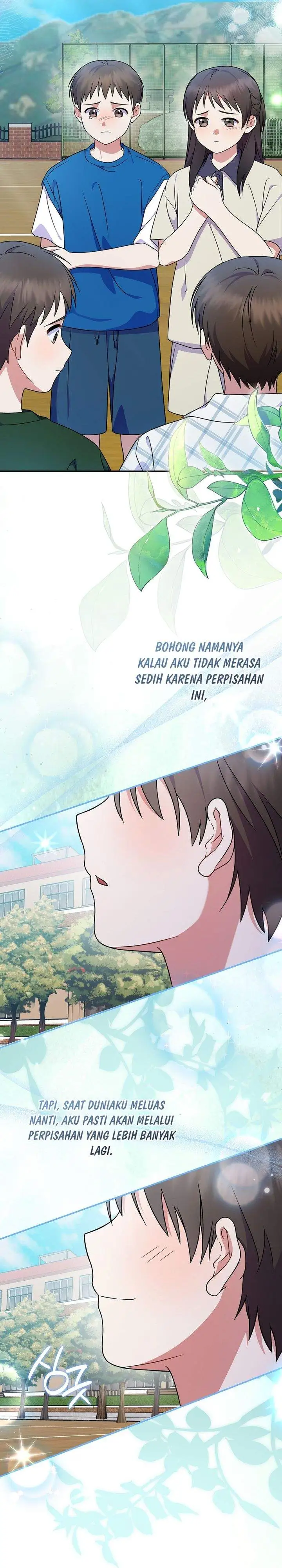 Superstar From Age 0 Chapter 92