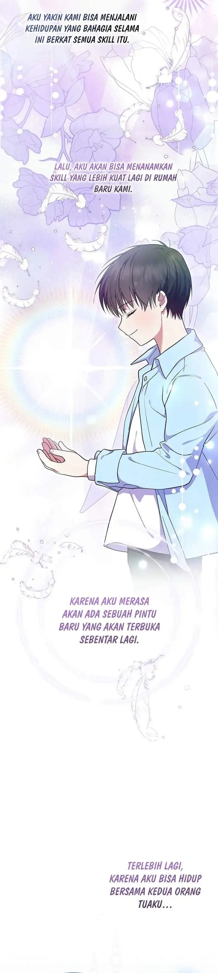 Superstar From Age 0 Chapter 93