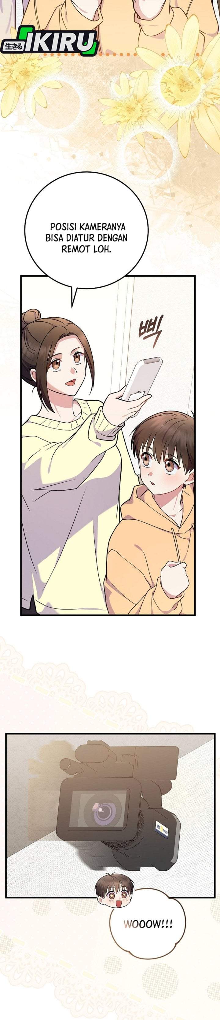 Superstar From Age 0 Chapter 94