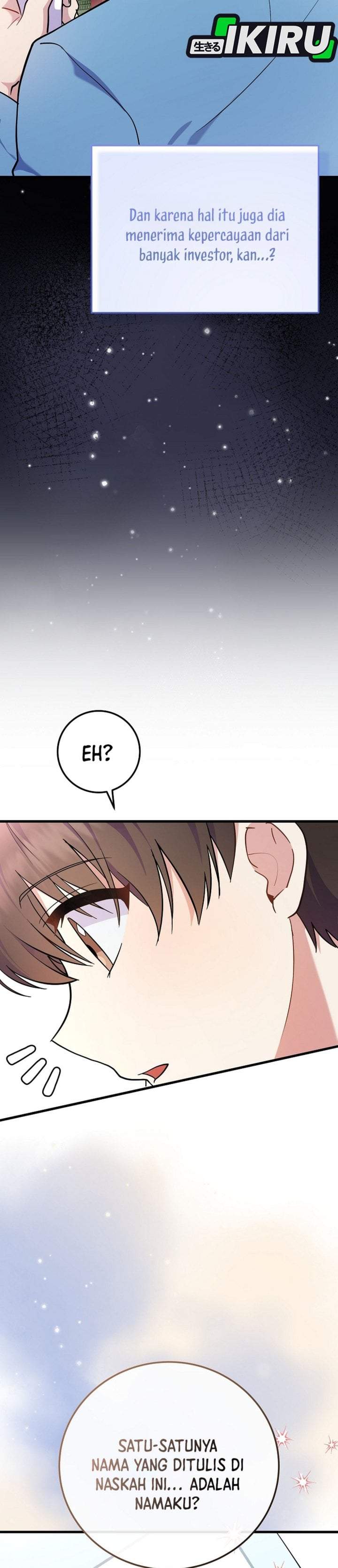 Superstar From Age 0 Chapter 94