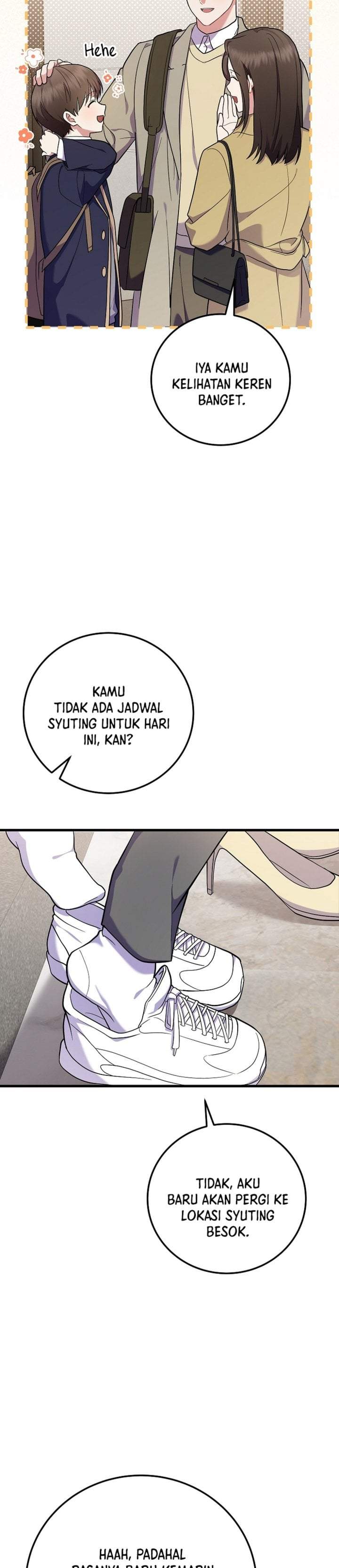 Superstar From Age 0 Chapter 94