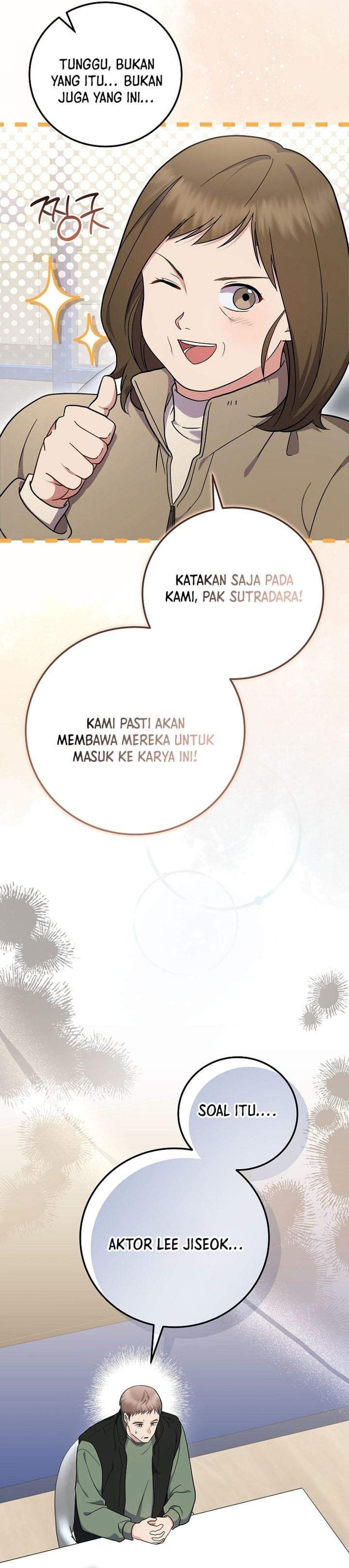 Superstar From Age 0 Chapter 95