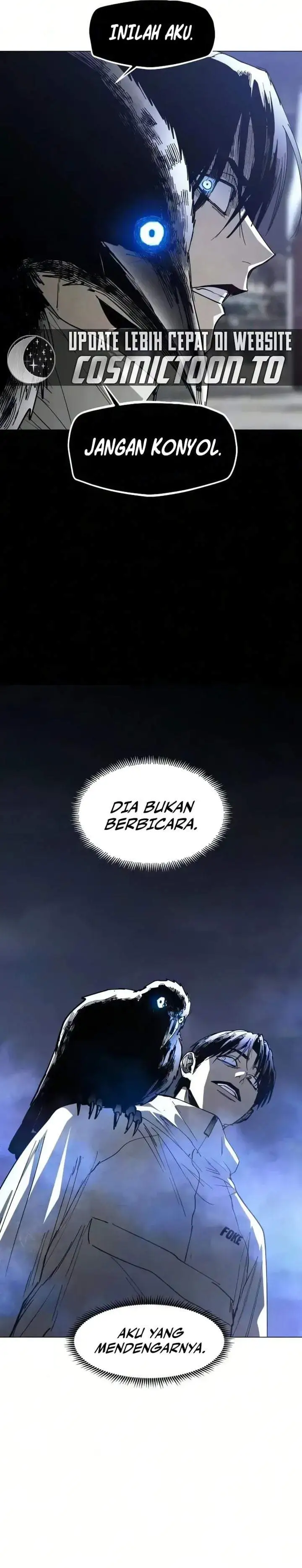 Fog Land Chapter 42