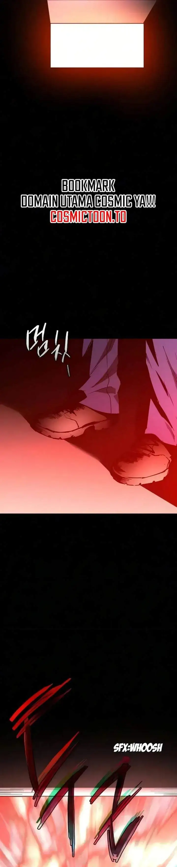 Fog Land Chapter 42