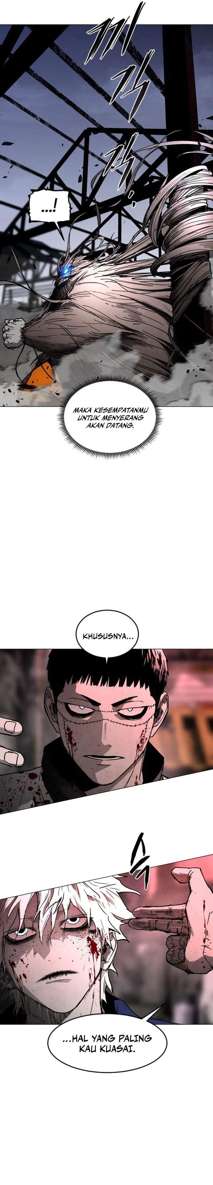 Fog Land Chapter 44