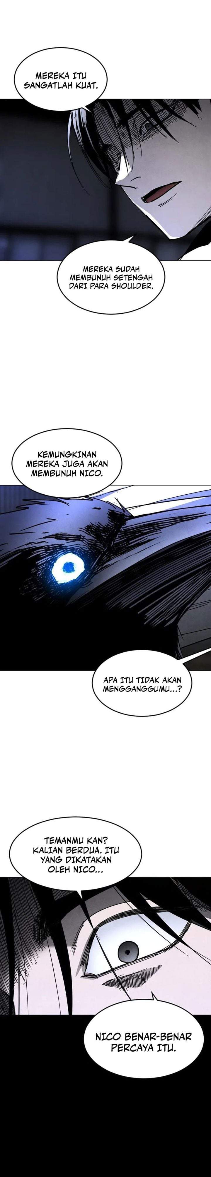 Fog Land Chapter 44