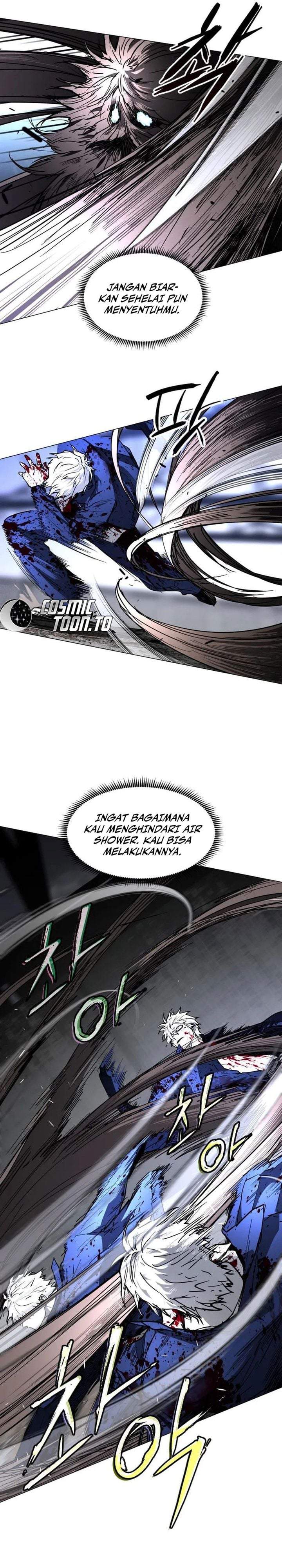 Fog Land Chapter 44