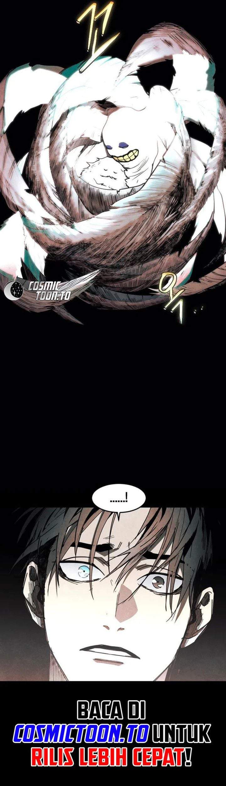 Fog Land Chapter 44