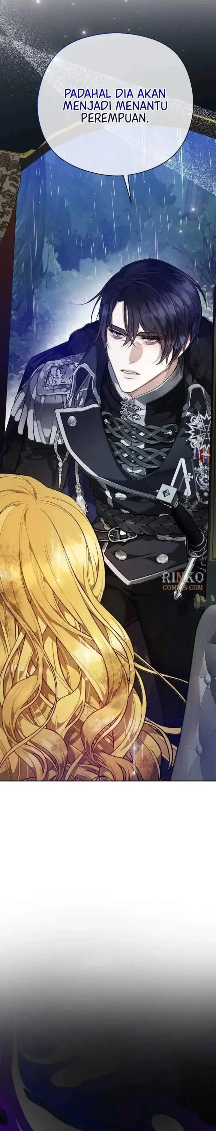 The Grand Duke’s New Daughter-in-Law Is a Little Fierce Chapter 1