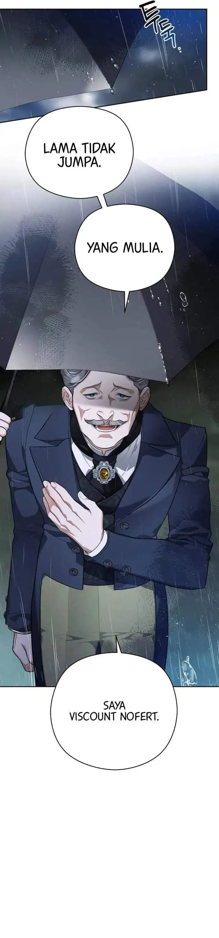 The Grand Duke’s New Daughter-in-Law Is a Little Fierce Chapter 1