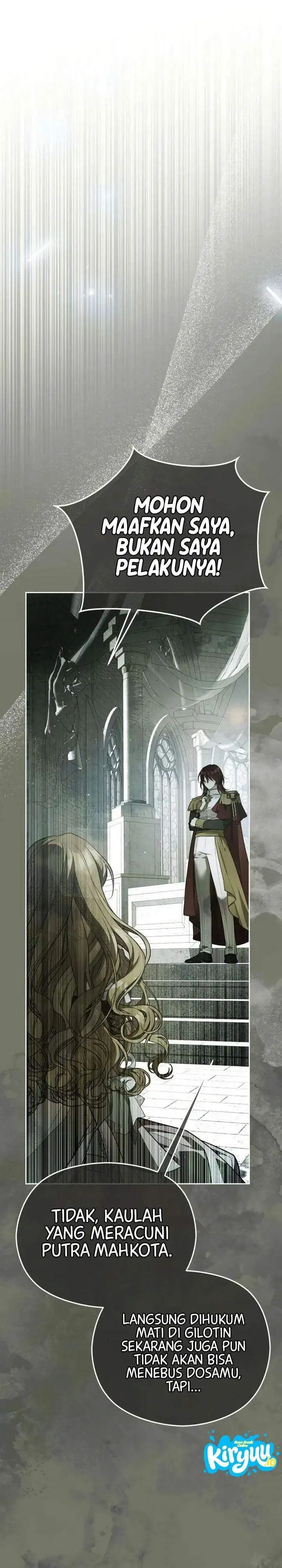 The Grand Duke’s New Daughter-in-Law Is a Little Fierce Chapter 6