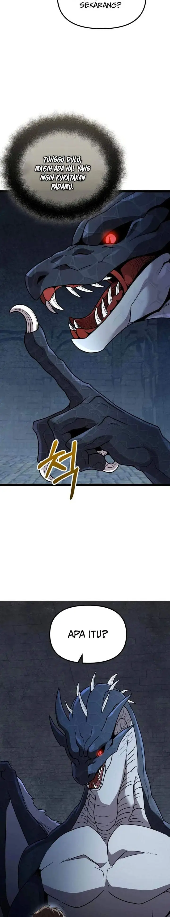 I Obtained a Mythic Item Chapter 177