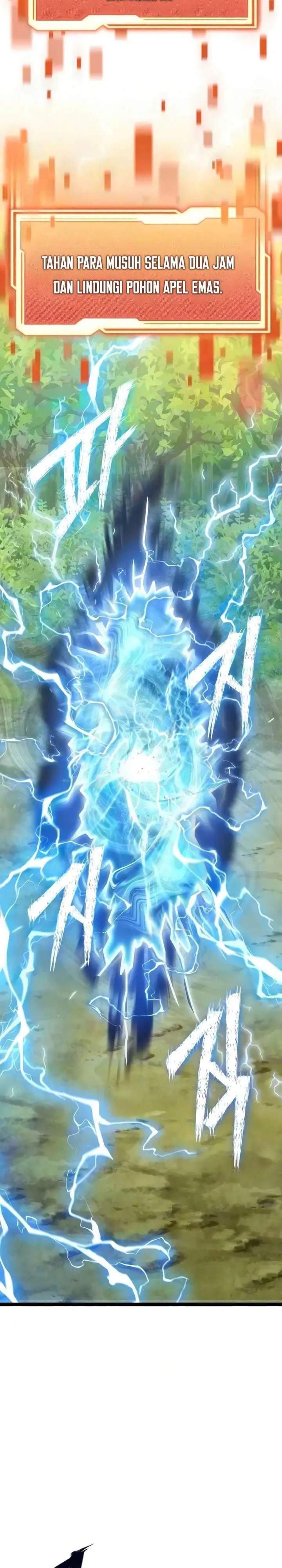 I Obtained a Mythic Item Chapter 180