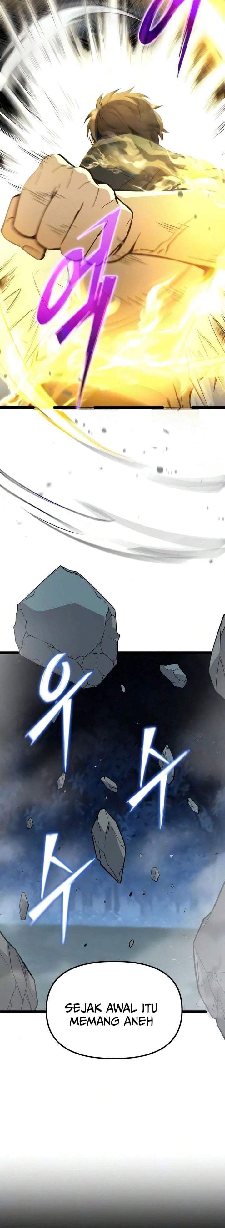 I Obtained a Mythic Item Chapter 182