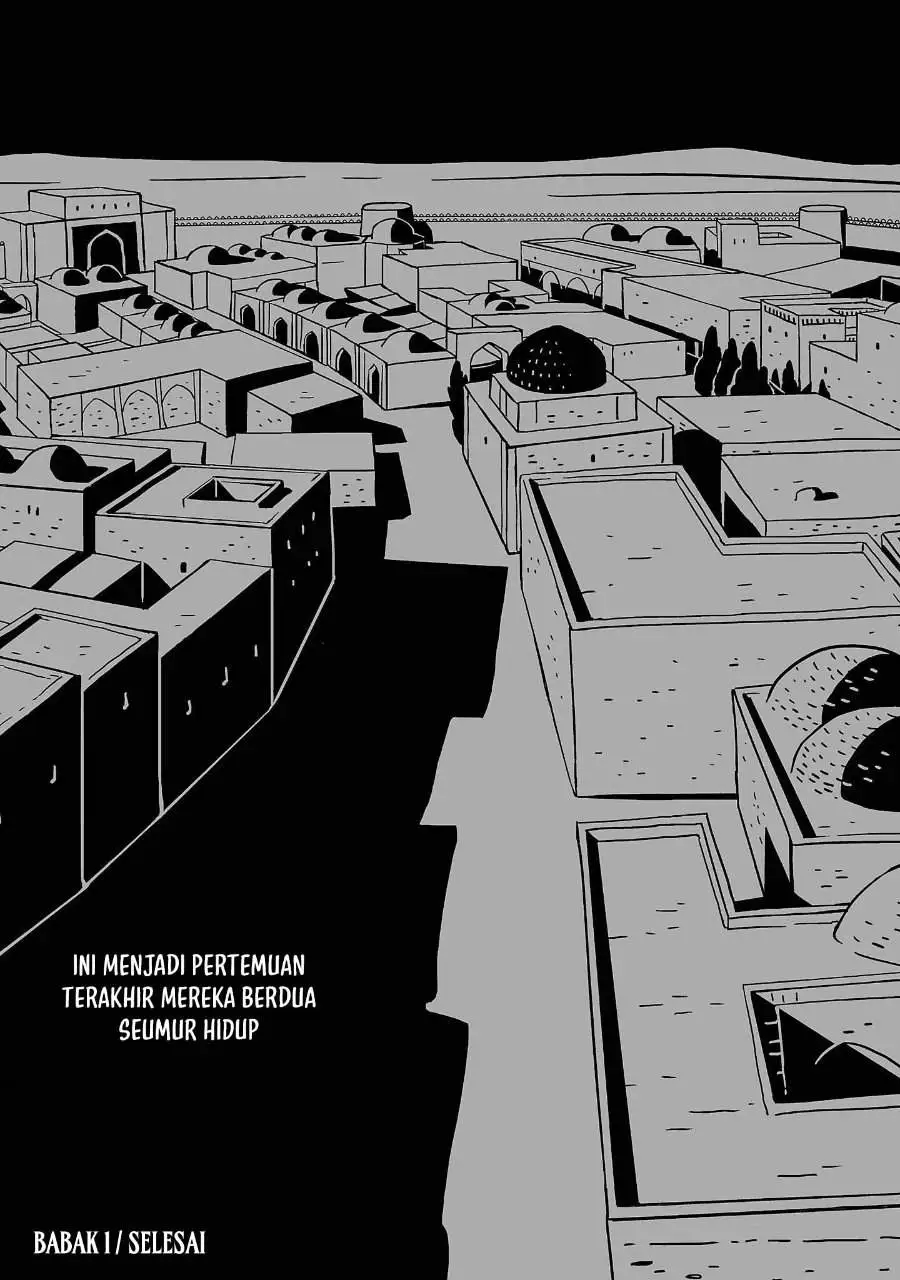 Tenmaku no Jaadugar Chapter 1