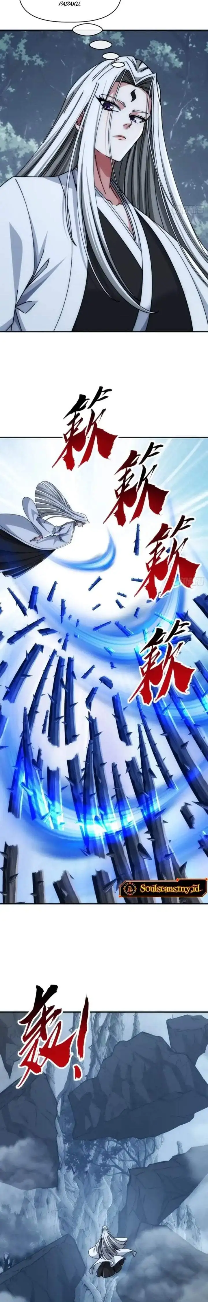 Infinite Evolution Starting From Zero Chapter 100