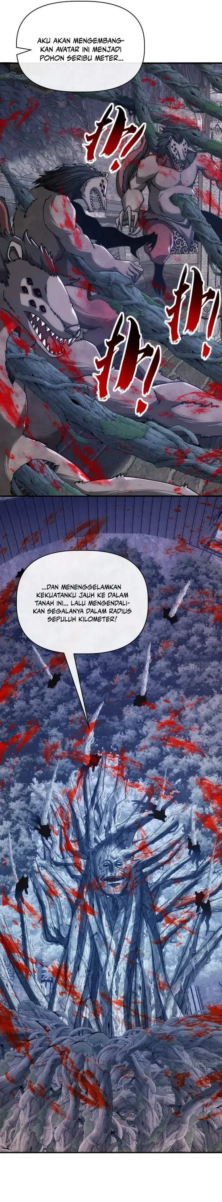 Infinite Evolution Starting From Zero Chapter 103