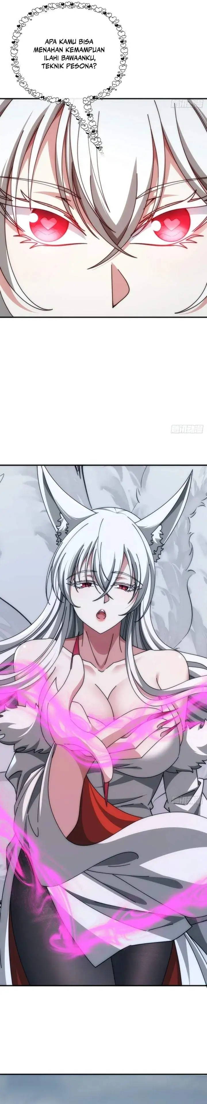 Infinite Evolution Starting From Zero Chapter 107