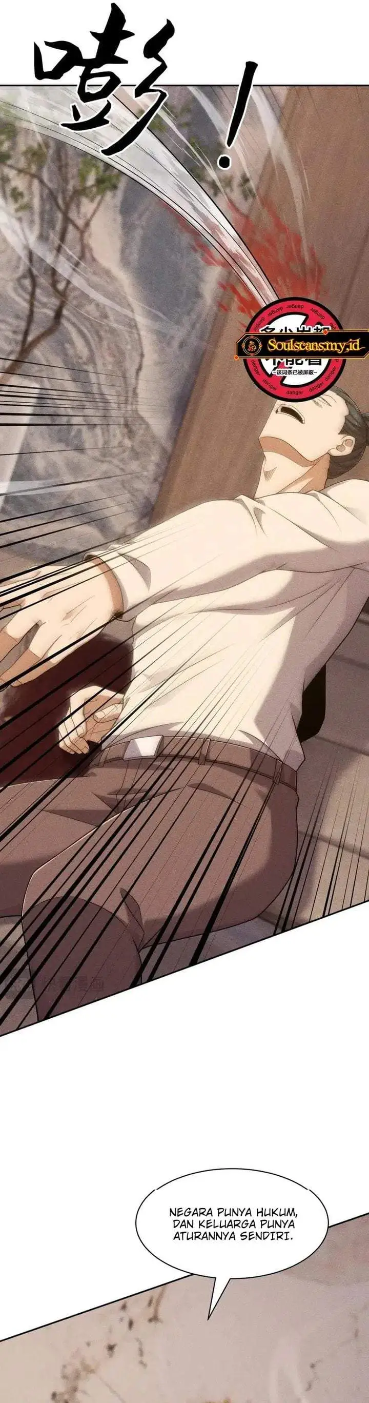 Urban Dragon Revealed Chapter 70