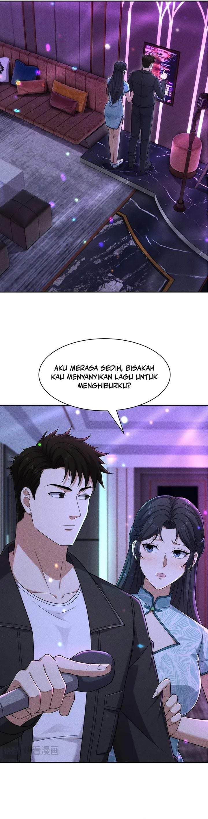 Urban Dragon Revealed Chapter 73