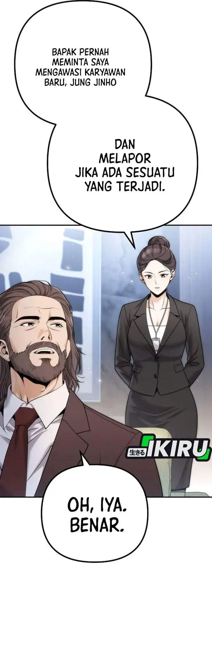 Money Keeps Piling Up No Matter How Much I Spend Chapter 5
