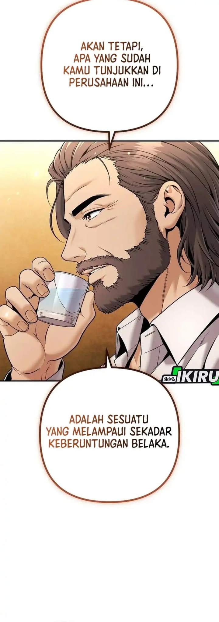 Money Keeps Piling Up No Matter How Much I Spend Chapter 9