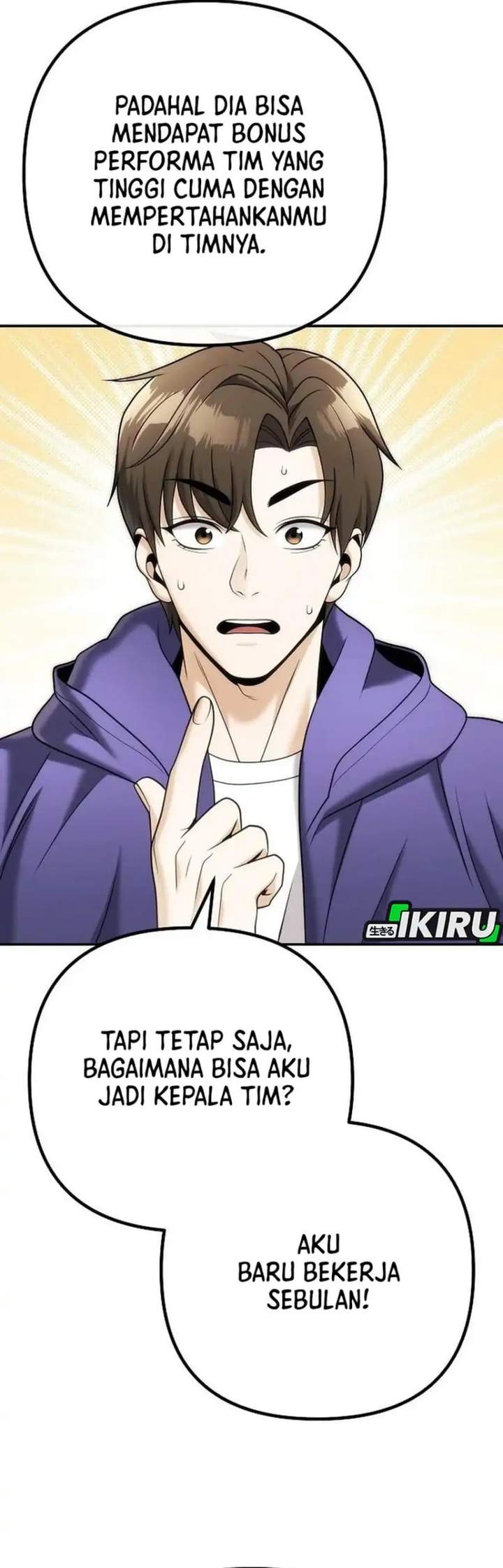 Money Keeps Piling Up No Matter How Much I Spend Chapter 9