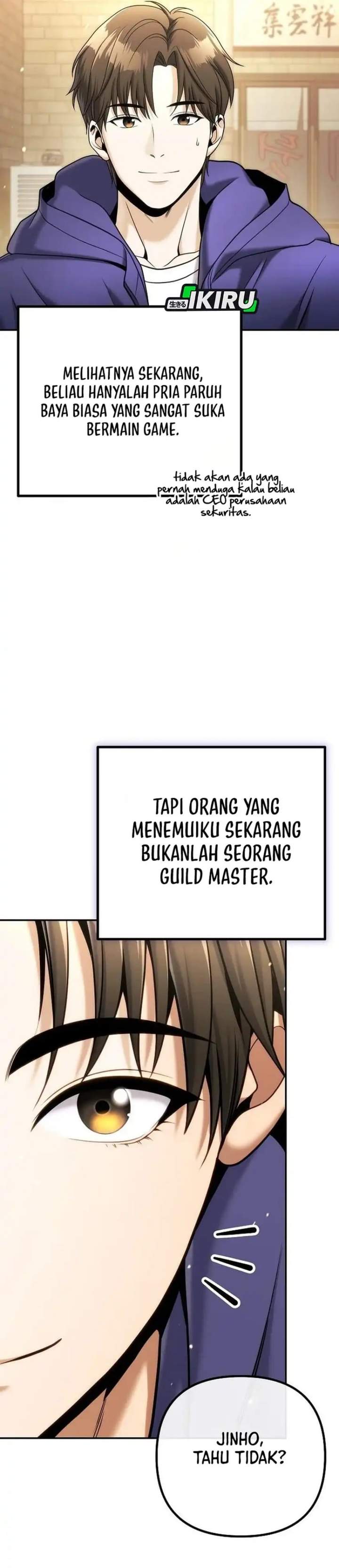 Money Keeps Piling Up No Matter How Much I Spend Chapter 9