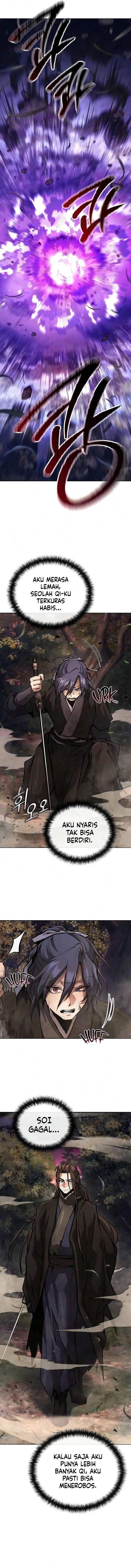 Reborn on the Demonic Cult Battlefield Chapter 45