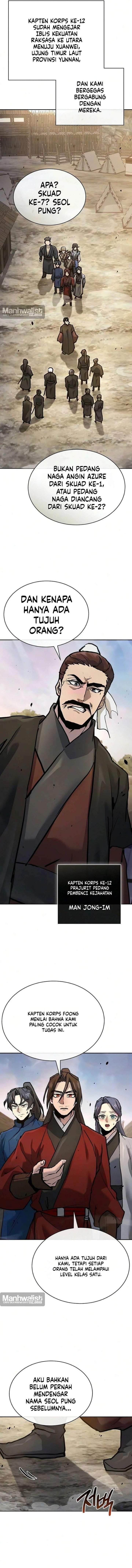 Reborn on the Demonic Cult Battlefield Chapter 47