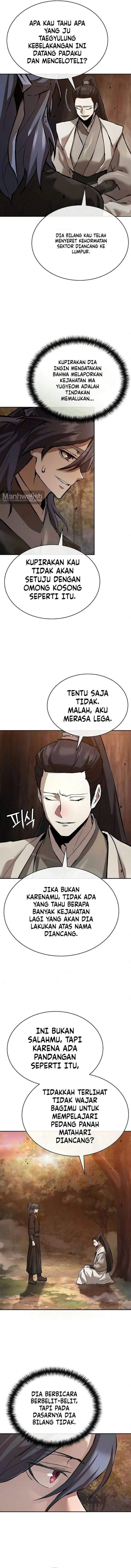 Reborn on the Demonic Cult Battlefield Chapter 47