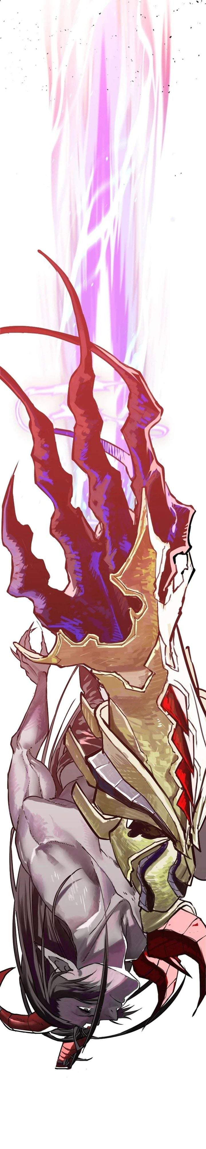 Stand-in Hero Chapter 1