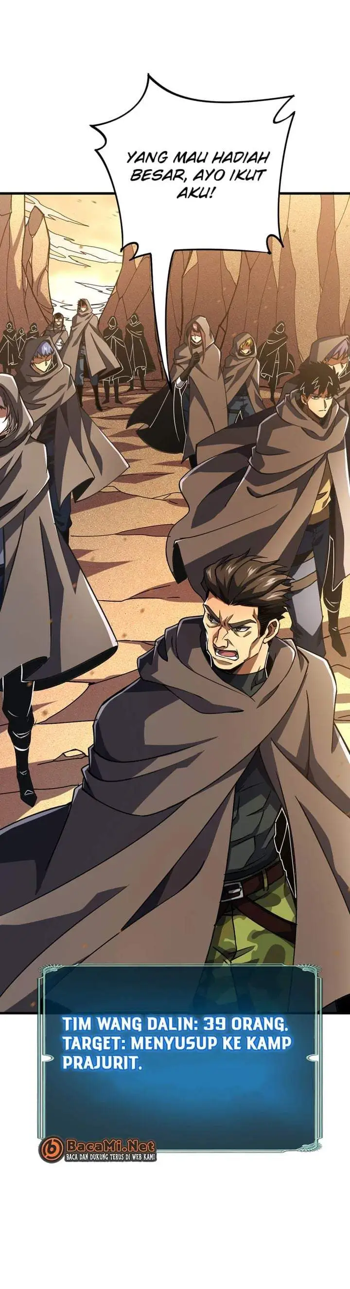 The SS-Rank Freshman at Dawn Academy Chapter 21