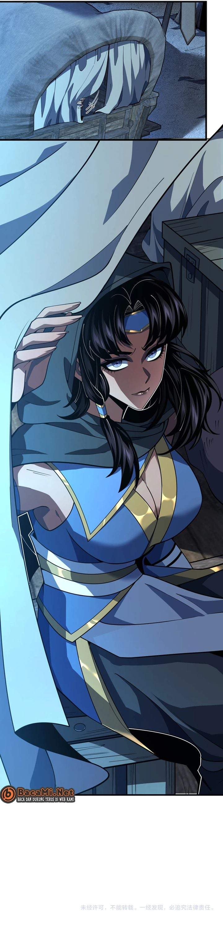 The SS-Rank Freshman at Dawn Academy Chapter 22