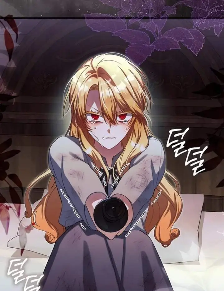 The Baby Fairy is a Villain Chapter 15
