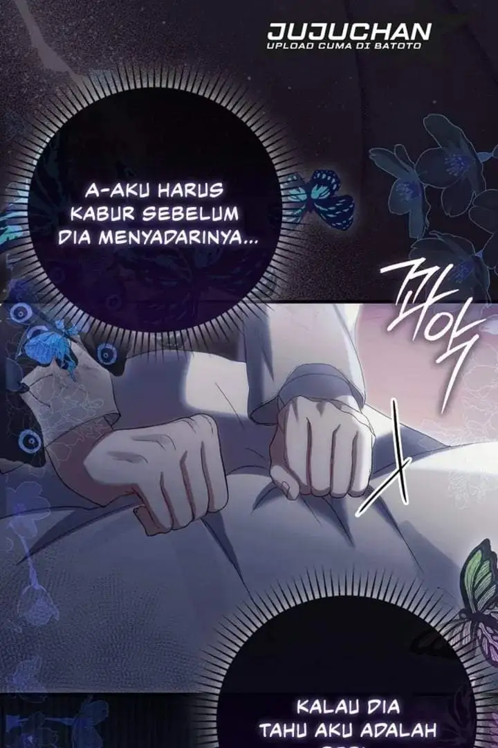 The Baby Fairy is a Villain Chapter 15