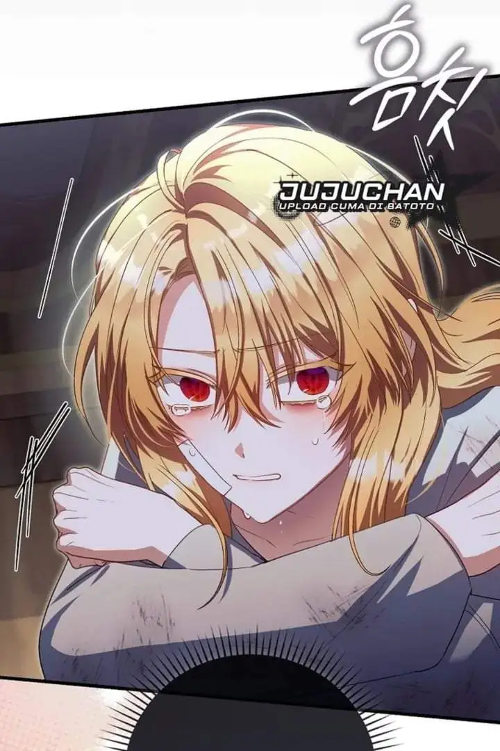 The Baby Fairy is a Villain Chapter 15