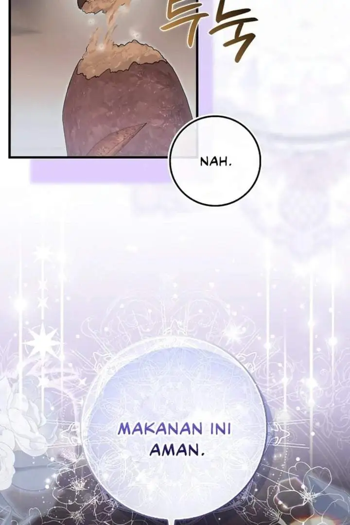 The Baby Fairy is a Villain Chapter 15